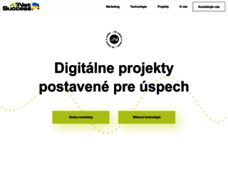 webdizajn.sme.sk screenshot