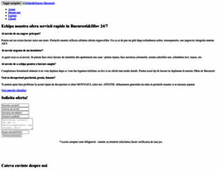 webdraft.ro screenshot