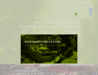 webearth.com.sg screenshot