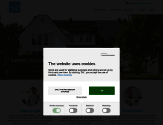 webehome.com screenshot
