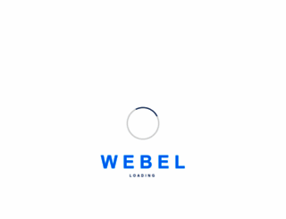 webel-india.com screenshot