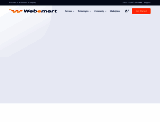 webemart.com screenshot