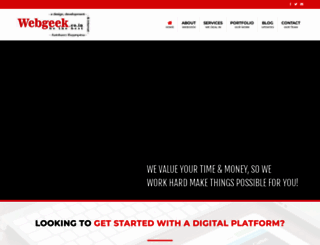 webgeek.co.in screenshot