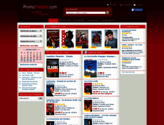 webguichet.com screenshot