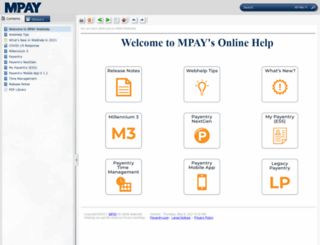 webhelp.mpay.com screenshot