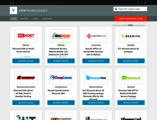 webhostingblackfriday.com screenshot