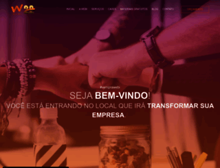 webi.com.br screenshot