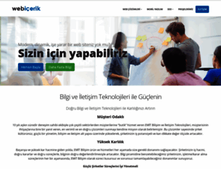 webicerik.com screenshot