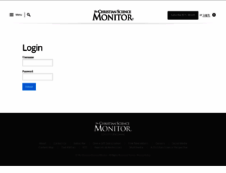 webin.csmonitor.com screenshot