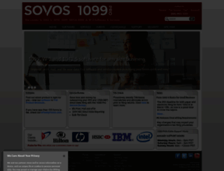webinar.1099pro.com screenshot