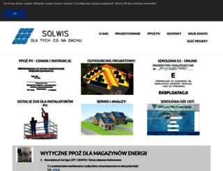 webinarium.fotowoltaika-szkolenia.pl screenshot