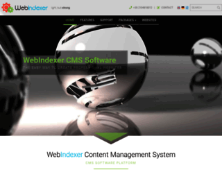 webindexer.net screenshot