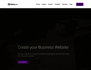 webinly.com screenshot