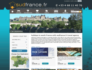 webitea-11-sudfrance-uk.itea.fr screenshot