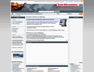 webkatalog.sri-lanka-shop-berlin.de screenshot
