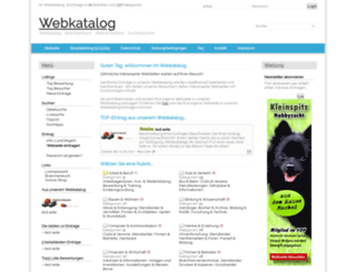 webkatresponsiv.phplinx.net screenshot
