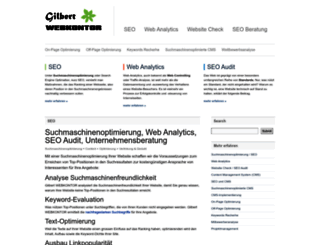 webkontor.eu screenshot
