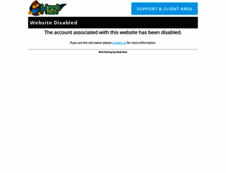 weblineatcebit.com screenshot