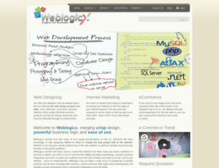 weblogicx.com screenshot