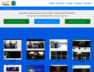 weblyb.com screenshot