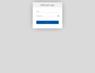 webmail-fr.webapps.net screenshot