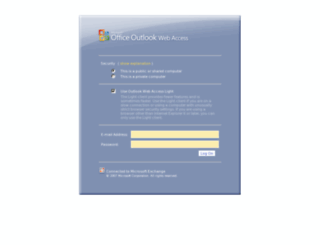 webmail.9services.com screenshot