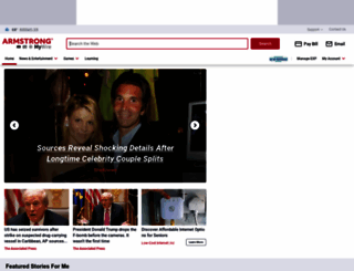 webmail.agoc.com screenshot