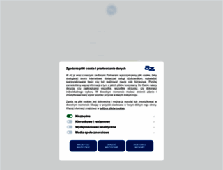 Access webmail.az.pl. Poczta az.pl - logowanie