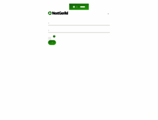webmail.broadpark.no screenshot