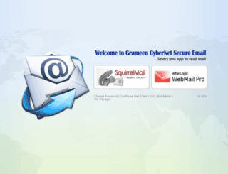 webmail.burobd.org screenshot