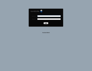 webmail.cologne-hosting.de screenshot
