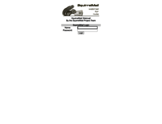 webmail.digitalpath.net screenshot