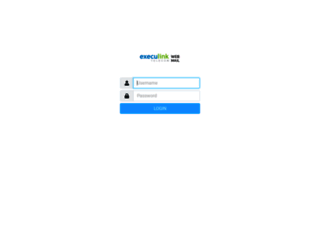 webmail.execulink.ca screenshot