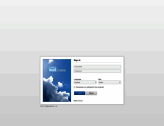 webmail.festivekart.com screenshot