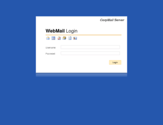 webmail.forbestechnosys.com screenshot