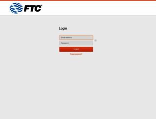 webmail.ftc-i.net screenshot