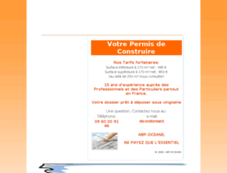 webmail.icomme.fr screenshot