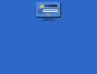 webmail powermail
