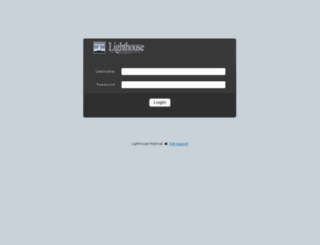 webmail.lighthouse.gr screenshot