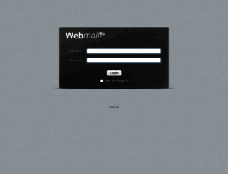 webmail.magalinimedica.it screenshot