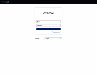 webmail.maui.net screenshot