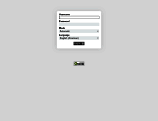 webmail.mdsoft-int.com screenshot