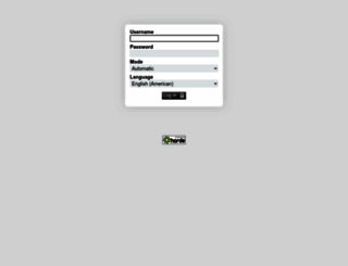 webmail.mercapoint.com screenshot