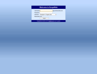 webmail.mtcnet.net screenshot