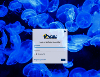 webmail.ncml.com screenshot