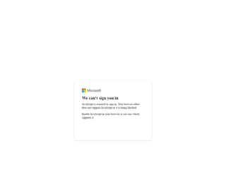 webmail.nursing.upenn.edu screenshot