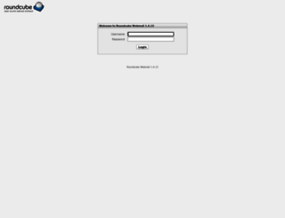 webmail.octava.it screenshot
