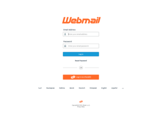 webmail.people.com.pe screenshot