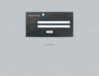 webmail.poucher-boote.de screenshot