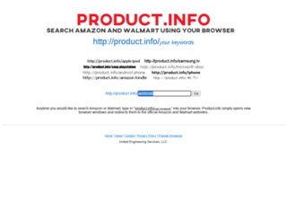 webmail.product.info screenshot